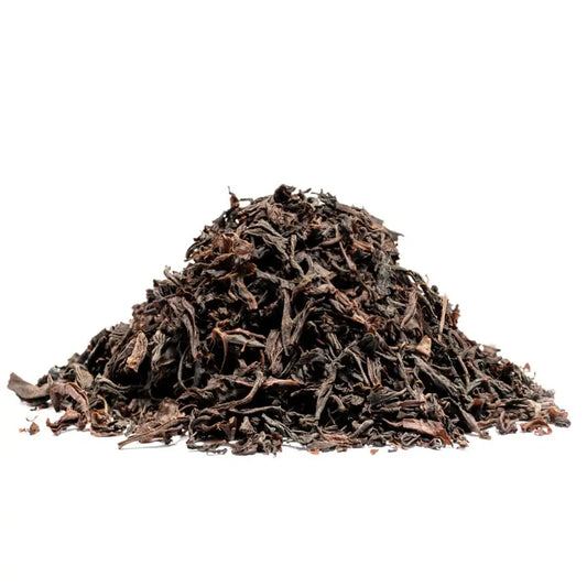 OPA Ceylon fekete tea (Madras). 100g