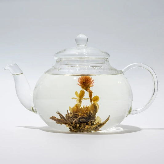 Oriental Beauty Kína zöld tea (bajnok).