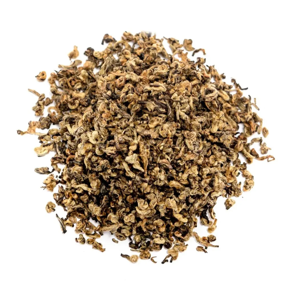 Pi Lo Chun Special kínai zöld tea (Champion). 10g
