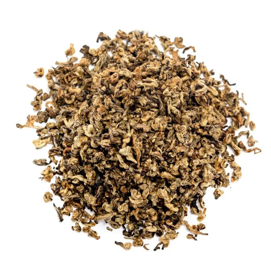 Pi Lo Chun Special kínai zöld tea (Champion). 10g