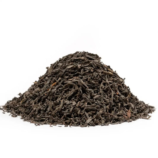 Orosz karaván fekete kínai teák keveréke (Tips & Buds). 100g