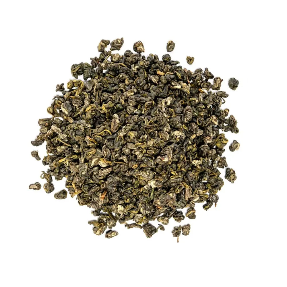 Screw Green Tea Kínai zöld tea (Champion). 25g