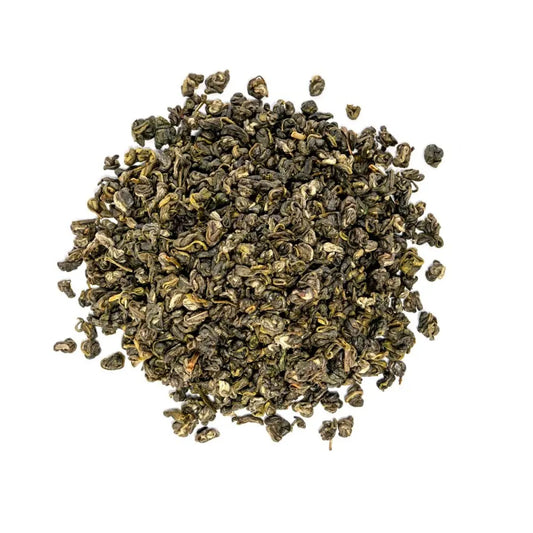 Screw Green Tea Kínai zöld tea (Champion). 25g