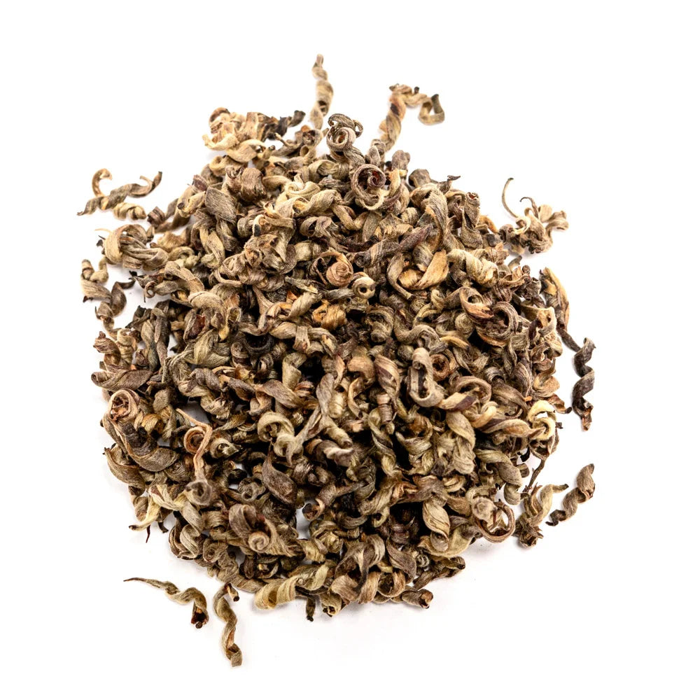 Snow Dragon Green Tea China (bajnok). 10g