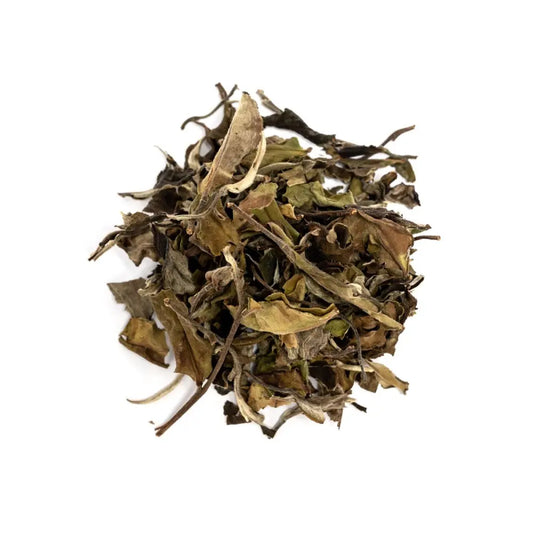Különleges Pai Mu Tan kínai fehér tea (Champion). 50g