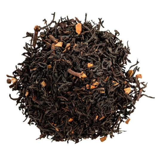 Fűszeres ceyloni fekete tea (Madras). 100g