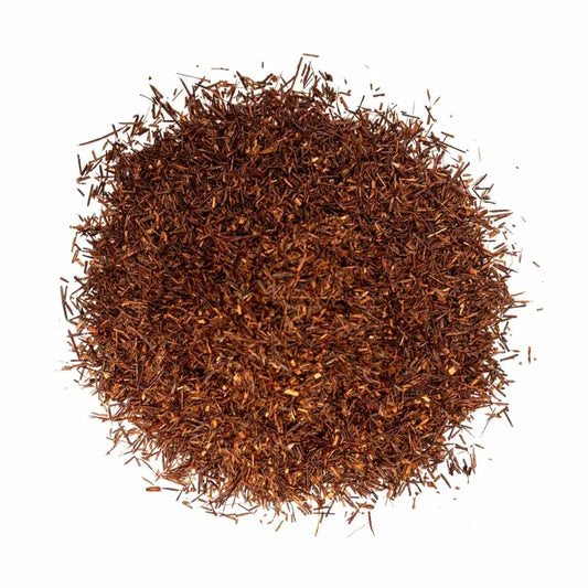 Superior Long Cut Rooibos – gazdag, hosszú levelű vörös tea. 100g