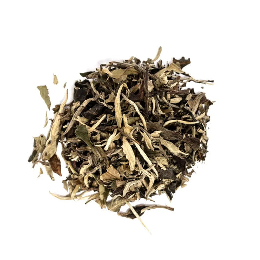 Supreme Pai Mu Tan China fehér tea (Champion). 50g