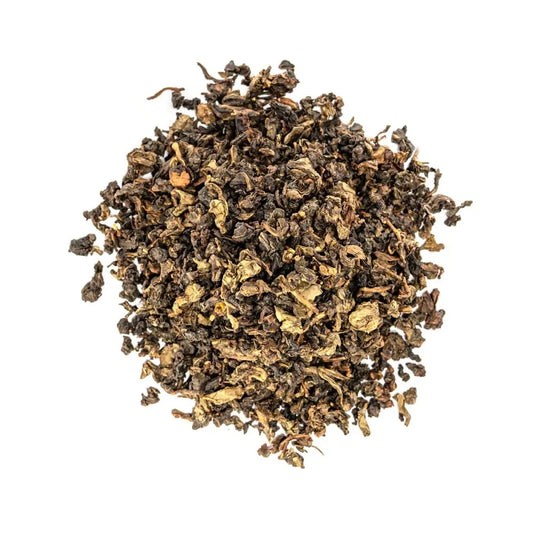 Ti Kuan Yin oolong tea Kína EK101 (Champion). 50g
