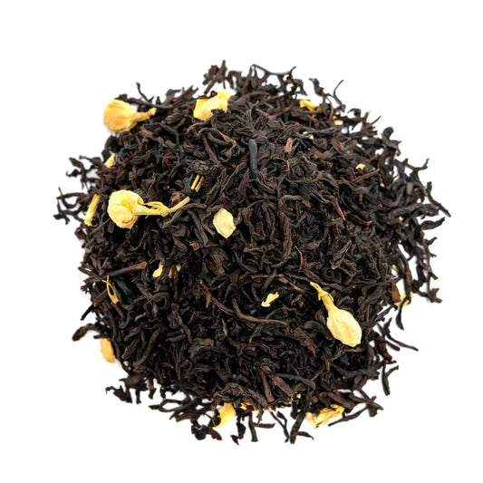Ceyloni jázmin fekete tea (Madras). 100g