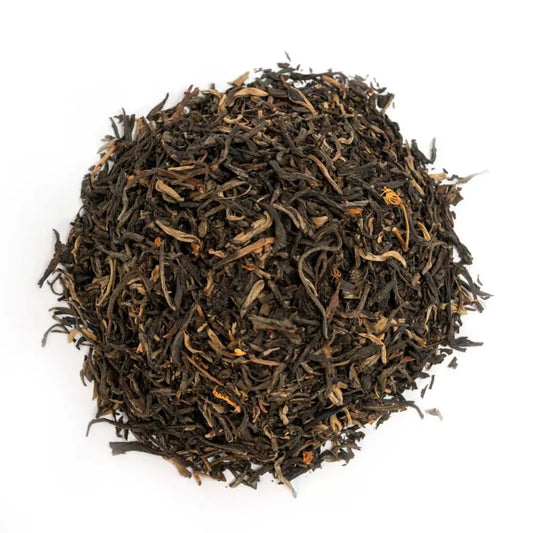 Yu Zhang Min Hao Kínai zöld tea jázminnal (bajnok). 50g