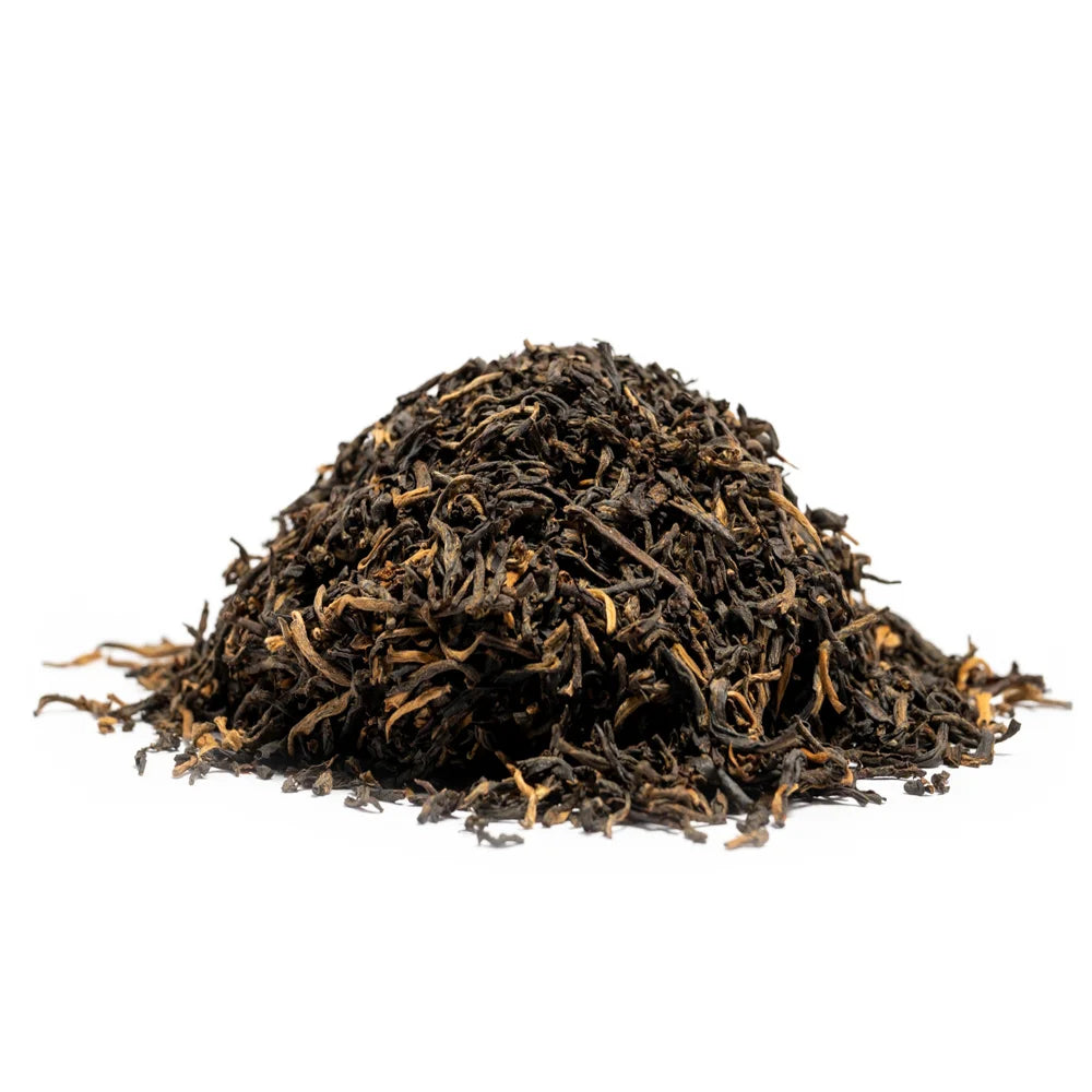 Yunnan BT021 kínai fekete tea (kínai sárkány). 100g