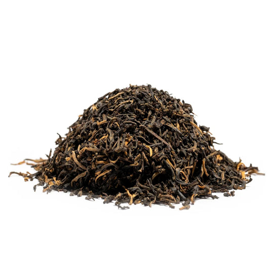 Yunnan BT021 kínai fekete tea (kínai sárkány). 100g