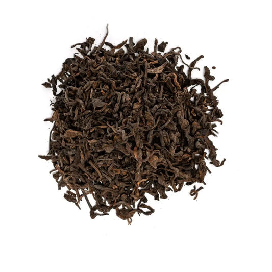 Pu-Erh 6822 kínai fekete tea (bajnok). 50g