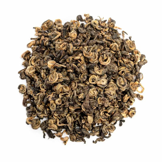 Yunnan White Downy 9057B kínai zöld tea (bajnok). 50g
