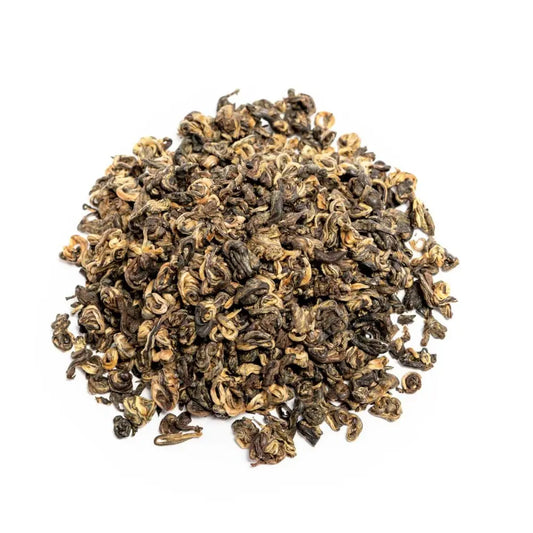 Yunnan White Downy 9057 kínai zöld tea (bajnok). 50g