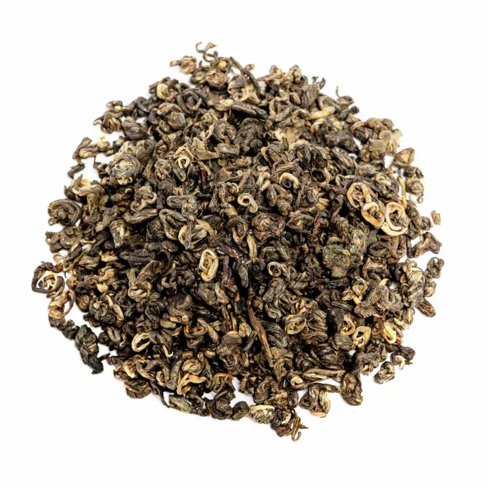 Yunnan White Downy 9057A kínai zöld tea (bajnok). 25g