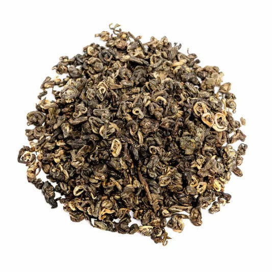 Yunnan White Downy 9057A kínai zöld tea (bajnok). 25g