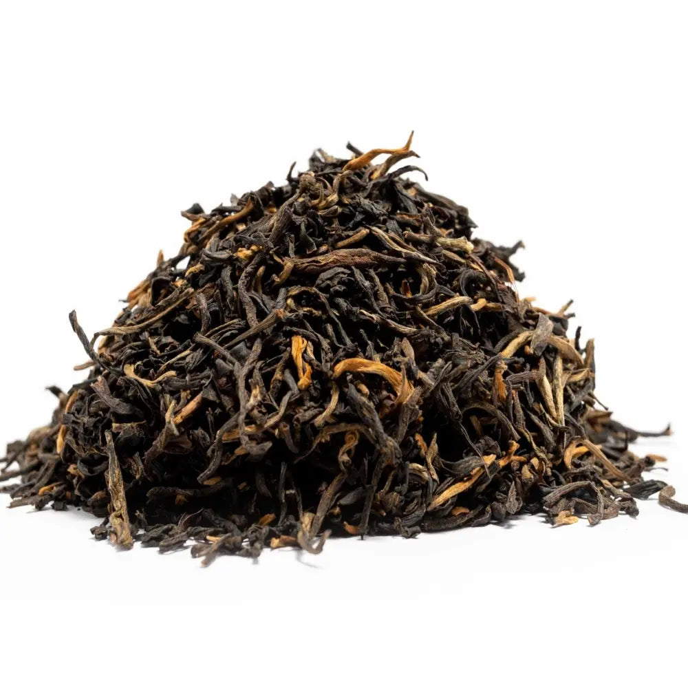 Yunnan YLT – 200 kínai fekete tea (kínai sárkány). 100g