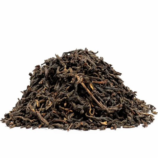 Yunnan YLT – 203 kínai fekete tea (kínai sárkány). 100g
